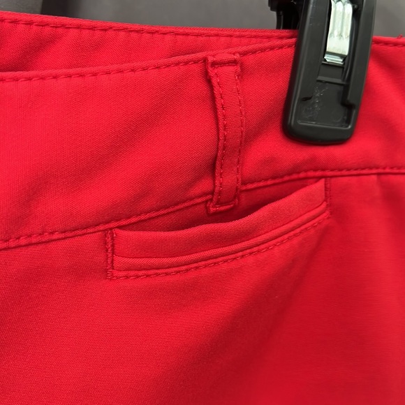 WHBM Slim Ankle Pants - Picture 4 of 6